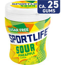 Sportlife Sour pineapple