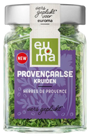 Euroma Prov. kruiden vriesdroog