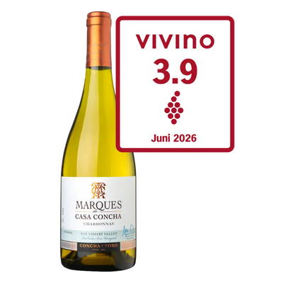 Chardonnay (Chile)