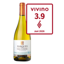 Marques Casa Concha Chardonnay