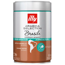 illy Brasile cerrado mineiro snelfiltermaling
