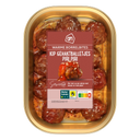 Kip gehaktballetjes piri piri