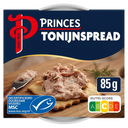 Princes Tuna spread natural