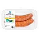 Freiland-Hähnchen-Bratwürste 2 Stück