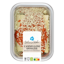 Cannelloni Spinat