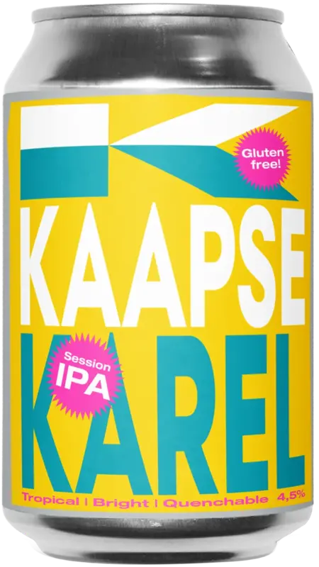 Cape Brewers Karel