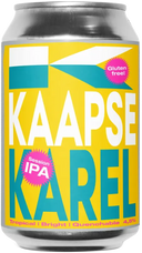 Cape Brewers Karel