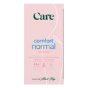 Care Comfort Tampons Normal