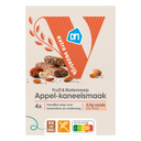 Fruit & notenreep appel kaneelsmaak