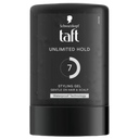 Taft Kraft Gel und Halt 7