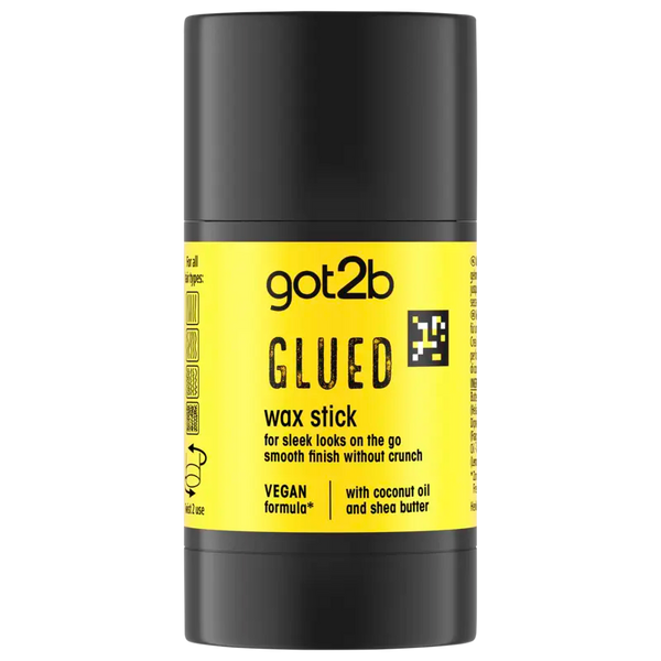 Got2b Glued wax stick