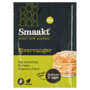 Smaakt Veganer Ei-Ersatz bio