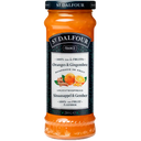 St. Dalfour Vruchtenspread Sinaasappel Gember