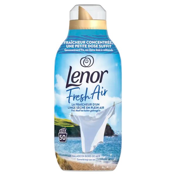 Lenor Fresh Air – Summer Sea Breeze