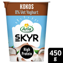 Arla Skyr Kokosjoghurt 0 % Fett