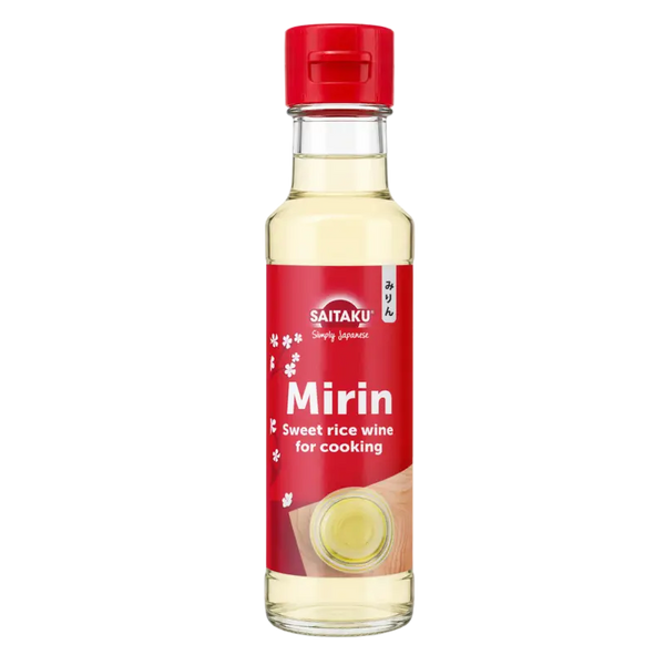 Saitaku Mirin Reiswein