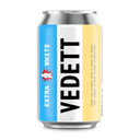Vedett White
