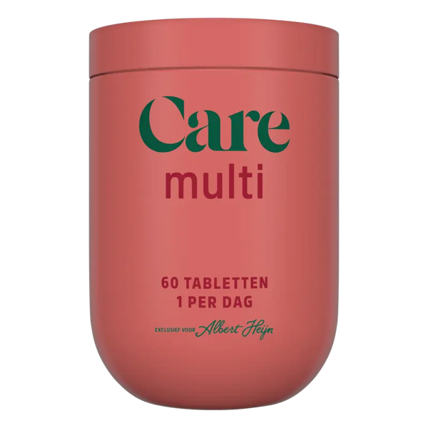 Care Multi alles in 1