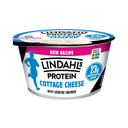 Lindls High protein cottage cheese