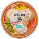 Westland Luxe zalm schotel