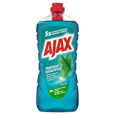All-purpose cleaner