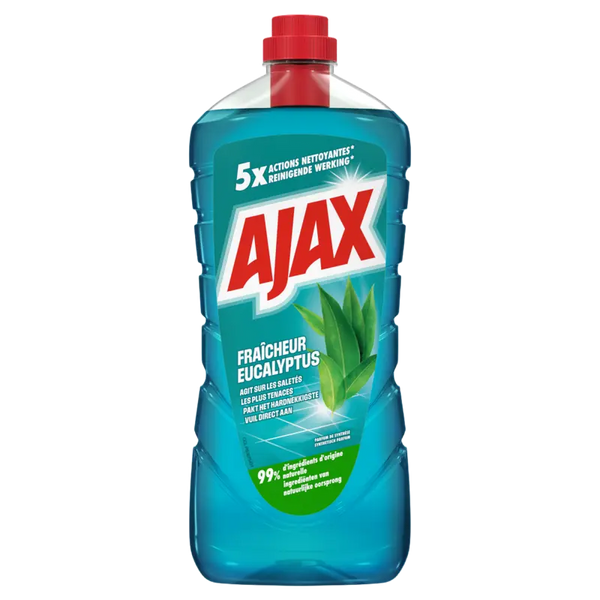 Ajax Allesreiniger eucalyptus