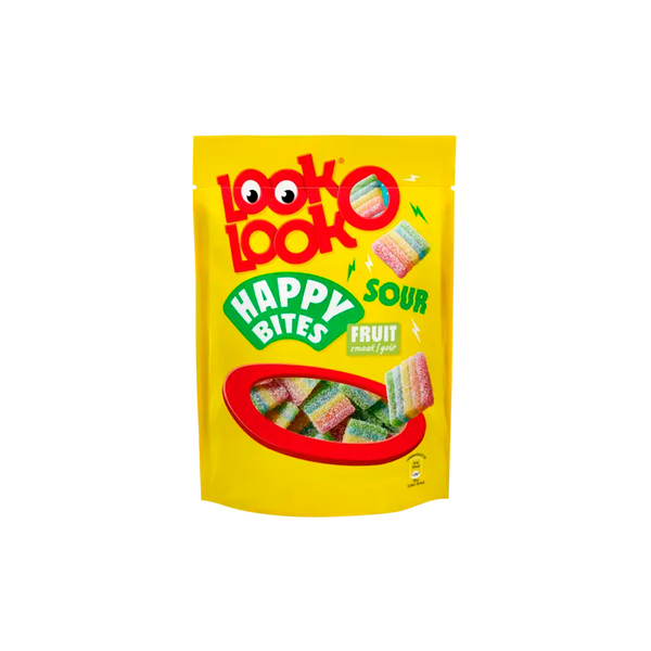 Look-O-Look Happy Bites
