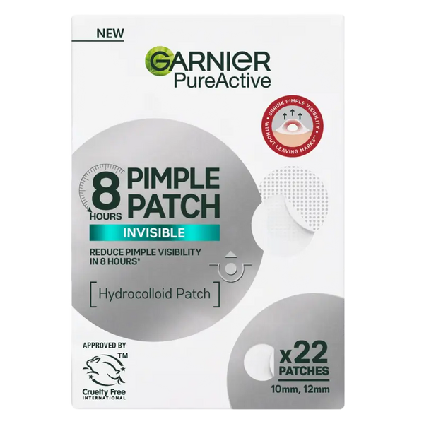 Garnier Pimple patch