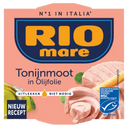 Rio Mare Tuna steak in olive oil