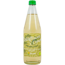 Let it Bio Holunderblüte-Zitrone-Sirup