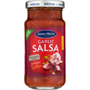 Santa Maria Garlic Sauce medium