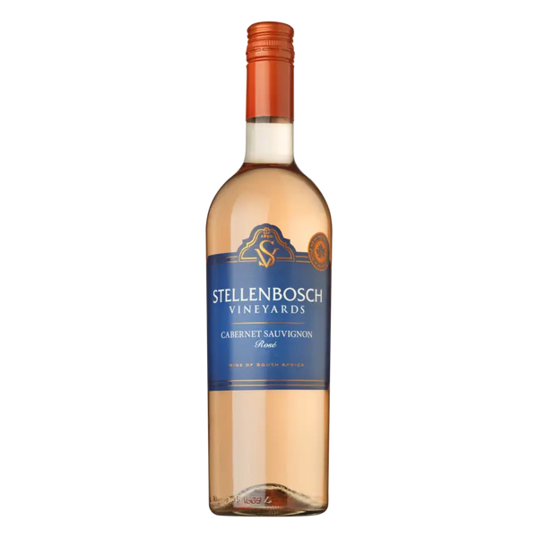 Stellenb Vineyards Cabernet Sauvignon rosé