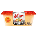 Johma Pikanter Eiersalat