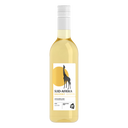 Full and semi-sweet South African white
