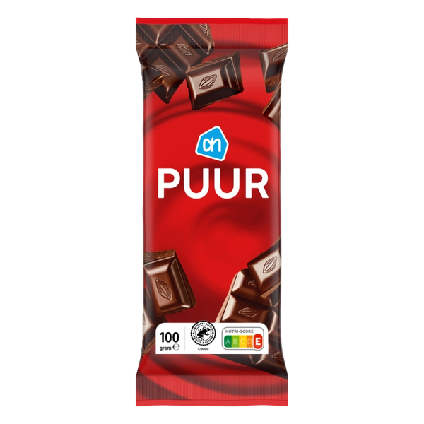 Bar pure