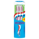Aquafresh Clean & flex medium tandenborstel