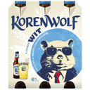 Gulpener Korenwolf 6er-Pack