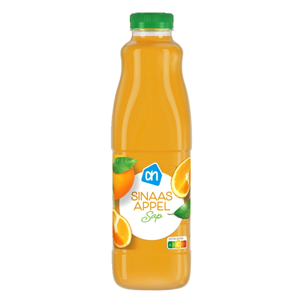 Orange juice