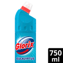 Glorix eucalyptus bleach