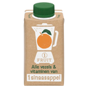 1Fruit Orangengetränk