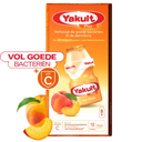 Yakult Plus perziksmaak 8-pack