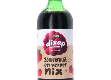 Dixap Sommerfrucht