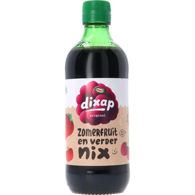 Dicksaft