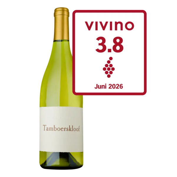 Tamboerskloof Viognier