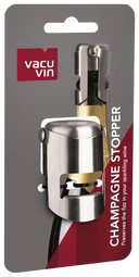 Vacu Vin Champagnerverschluss