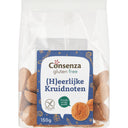 Consenza Kruidnoten gluten free