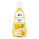 Guhl Colorshine blond shampoo