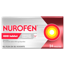 Nurofen 400 mg Ibuprofen Tabletten