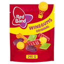 Red Band Winegums original