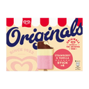Ola Originals stick strawberry
